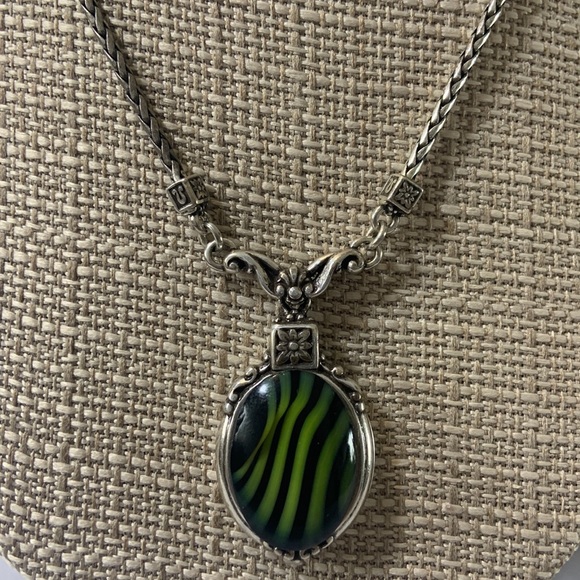 Brighton Retired Vintage Necklace - Picture 2 of 6